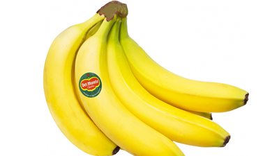 تحذير من تناول الموز كوجبة إفطار