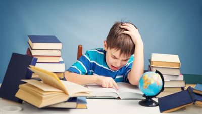 نصائح للتركيز أثناء المذاكرة