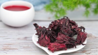 تعرف على أهم مميزات مشروب الكركديه