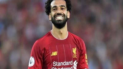 شاهد فيديو كوميدي صلاح يعلن الهدنة مع ماني