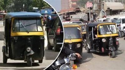 كل ما تريد معرفته عن خطة الحكومة لاستبدال التوك توك بالمينى فان