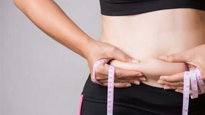 تعرف على 5 أطعمة تحرق دهون البطن