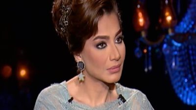 شاهد بسمة وهبة تدعم مؤمن زكريا