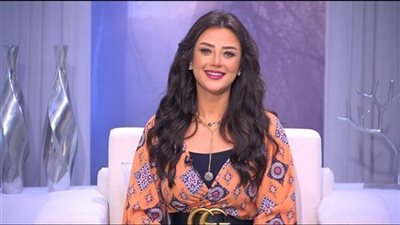 رضوي الشربيني تثير الجدل بفيديو جديد