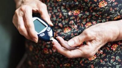 دهون البطن العميقة تزيد خطر الإصابة بالسكر