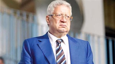 رئيس نادي الزمالك يزف بشرى سارة قبل مباراة السوبر