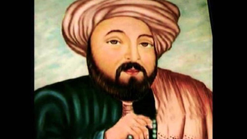 الحق والضلال