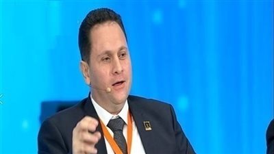 تامر الخشاب فيديوهات الفوتوشوب بمؤتمر الشباب لم يكن مخططا لها