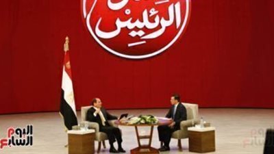 تعرف على 9 رسائل هامه لـ«الرئيس السيسي» في المؤتمر الثامن للشباب عن الإرهاب