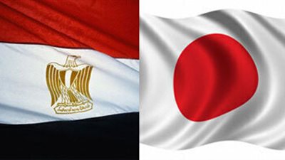 7 معلومات هامة عن التبادل التجارى بين مصر واليابان