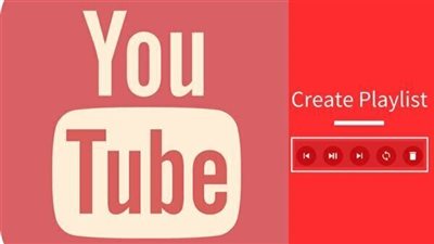 تعرف على خطوات بسيطة لإنشاء قائمة تشغيل على يوتيوب