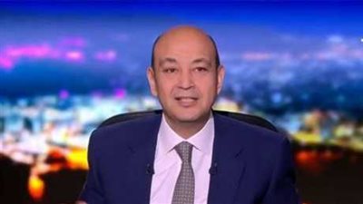 عمرو أديب محمد علي حرامي.. ومركوب من الإخوان