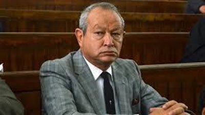 نجيب ساويرس نبيل قروي سيكون أول رئيس جمهورية ينتخب وهو مسجون