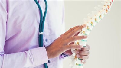 ماذا يحدث إذا تعرض الحبل الشوكى للإصابة؟