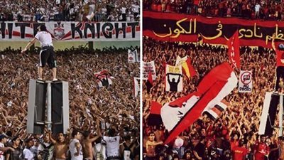 مرتضى منصور يحذر جماهير الأهلي والزمالك .. اعرف السبب