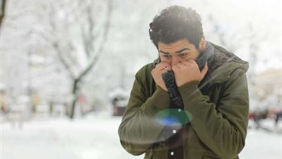 تهنئة للمسلمين.. بروفايل أبانوب المصري الغريق بأوكرانيا