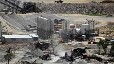 مصر تعلن تعثر مفاوضات وزراء المياه حول سد النهضة