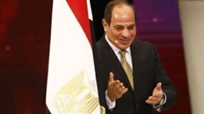 هنكمل مشوارنا معاك ياسيسى مظاهرة مصرية على تويتر