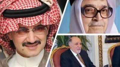 تعرف على تفاصيل خريطة الاستثمار السعودى فى مصر