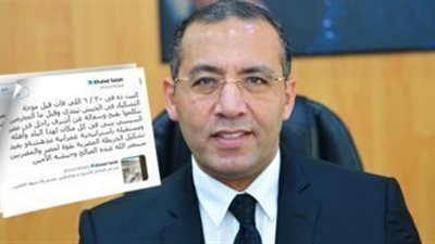 خالد صلاح السيسي يبنى بإستراتيجية مدهشة