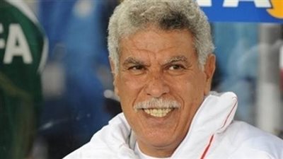 تعرف على تعليق من حسن شحاتة عن مقارنته بـ حسام حسن وإيهاب جلال