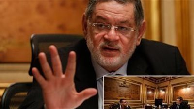 ثروت الخرباوى عن فشل الإخوان فى انتخابات تونس