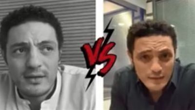 شاهد محمد على يكذب نفسه محدش أكل فلوسى وأنا اللى عملت الخناقة دى