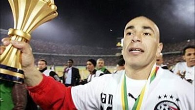 فرج عامر لن نمانع في انتقال حسام حسن لتدريب المنتخب