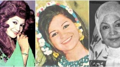 معلومات واسرار تكشف لاول مره عن ليلى نظمي