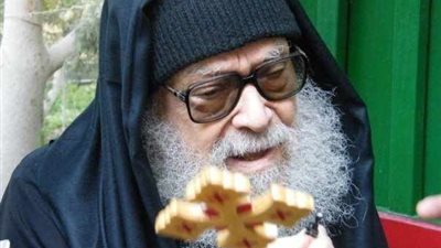 معجزات الانبا ميخائيل مطران اسيوط