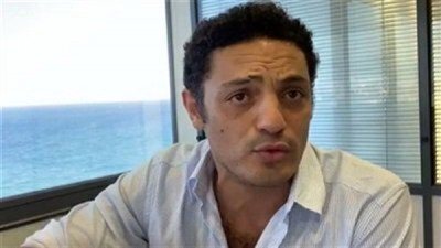 سيكوباتي شديد التوتر .. كيف يرى الخبراء لغة جسد المقاول الهارب ؟