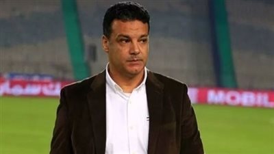 ايهاب جلال يحسم الجدل حول تعيينه مديرًا فنيًا لـ منتخب مصر
