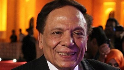 حفيدة عادل إمام تحقق حلمها بمقابلة مينا مسعود