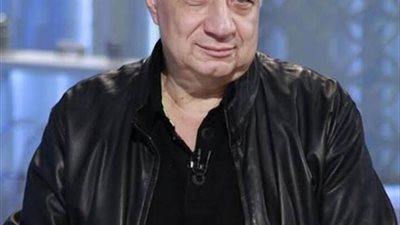 مرتضى منصور مؤمن زكريا شكرني