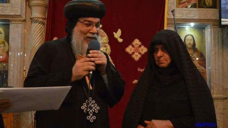 الحق والضلال