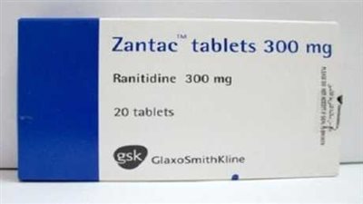 طبيب يكشف كيف اصبح زانتاك دواء مسرطنا اعرف التفاصيل