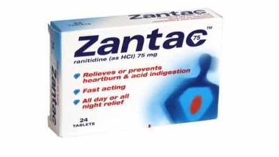 بالاسماء .. ادويه بديله لـ زانتاك