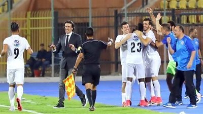 عاجل مباراة الزمالك و الداخليه مهدده بالاعاده