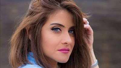 هيدى كرم عن قرار زواجها كان خاطئ تعرف التفاصيل