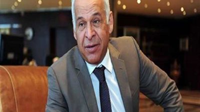 شاهد .. فرج عامر يعلق على اسم مدرب المنتخب الجديد