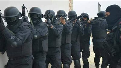 يعني ايه الوحدة 777 قتال ؟