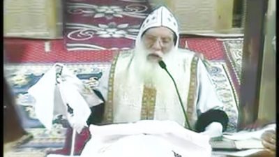 قداس الانبا فام - صلاة معزية جدا - لحن ارحمنا