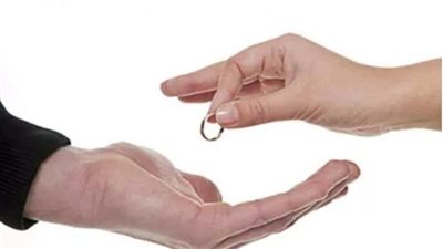 لأول مرة تأمين إجباري ضد الطلاق