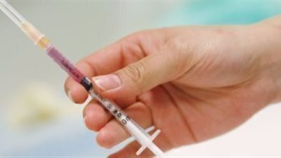 توفير تطعيمات الحصبة لطلاب المدارس ومحافظات الحدود