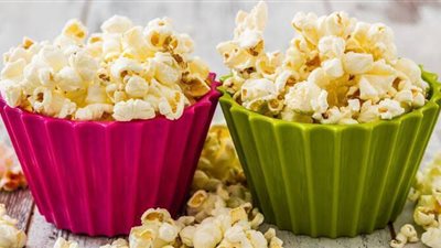 تعرف على فوائد الفشار وجبة خفيفة وصحية