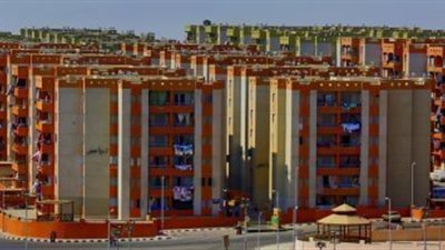 شاهد كيف غيرت الدولة حياة سكان العشوائيات