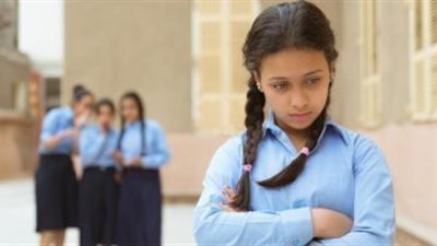 اعرف إزاى تخلى ابنك يواجه التنمر