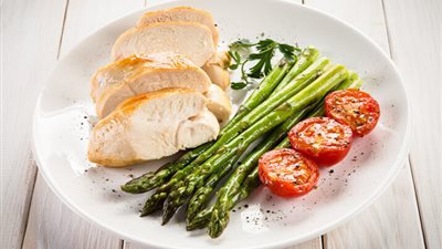 تعرف على نصائح لنظام غذائى