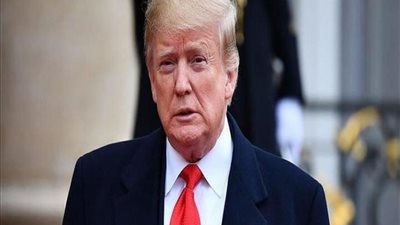 ترامب في موقف محرج لهذا السبب