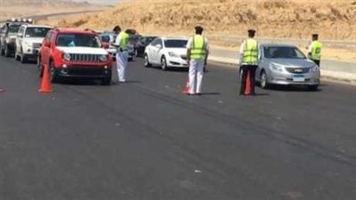 ما هى عقوبة مخالفة الإجراءات التي أصدرها مجلس الوزراء لشركات النقل البري للركاب